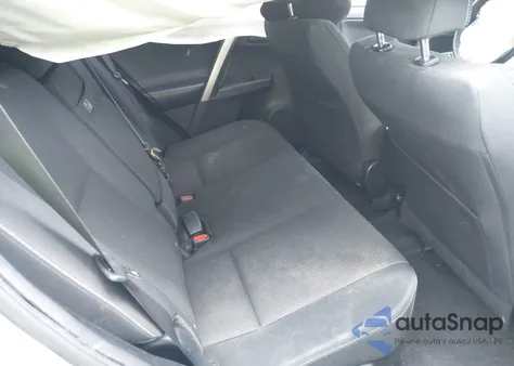 2018 Toyota Rav4 Hybrid Le из США, поврежденный, VIN JTMRJREV3JD176550